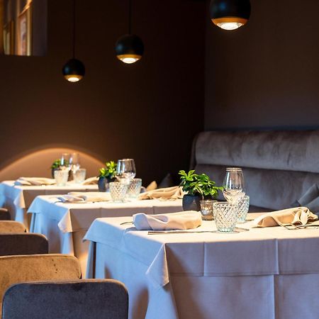 Penserhof - Alpine Hotel & Restaurant Ngoại thất bức ảnh