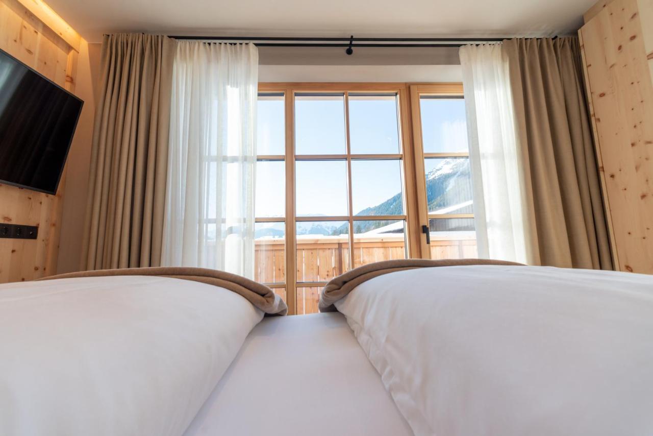 Penserhof - Alpine Hotel & Restaurant Ngoại thất bức ảnh