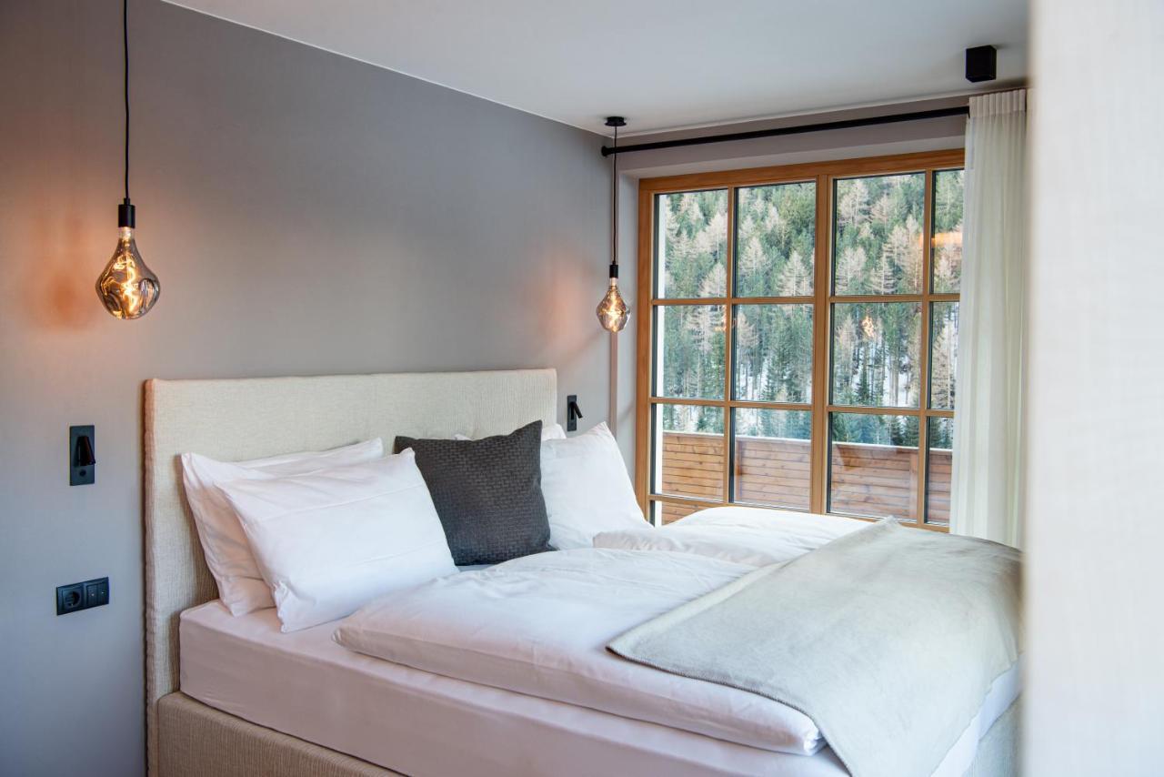 Penserhof - Alpine Hotel & Restaurant Ngoại thất bức ảnh