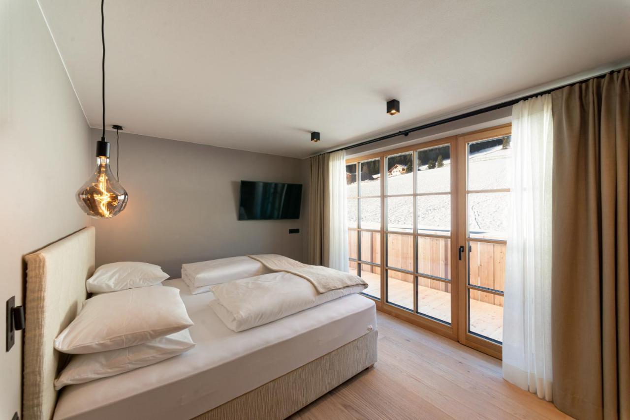 Penserhof - Alpine Hotel & Restaurant Ngoại thất bức ảnh