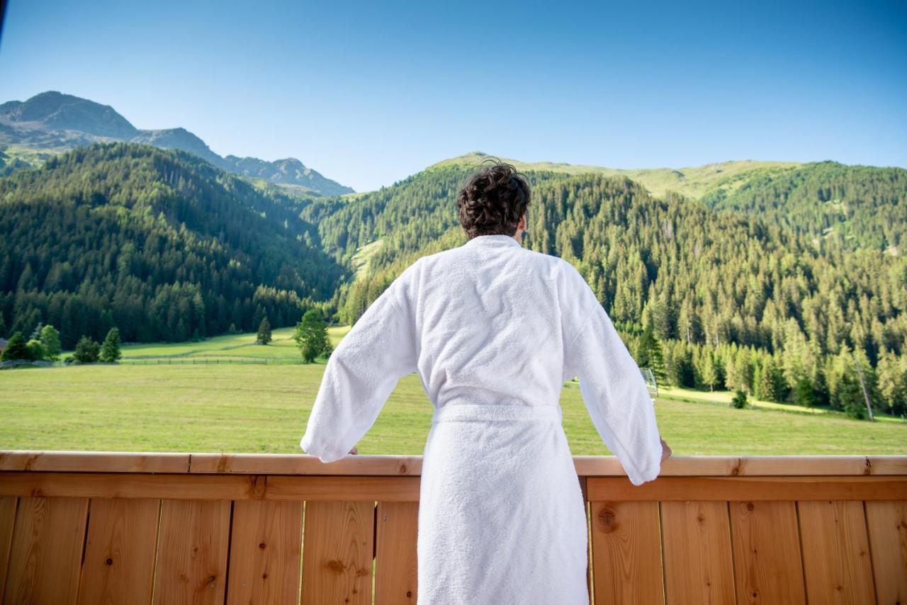 Penserhof - Alpine Hotel & Restaurant Ngoại thất bức ảnh