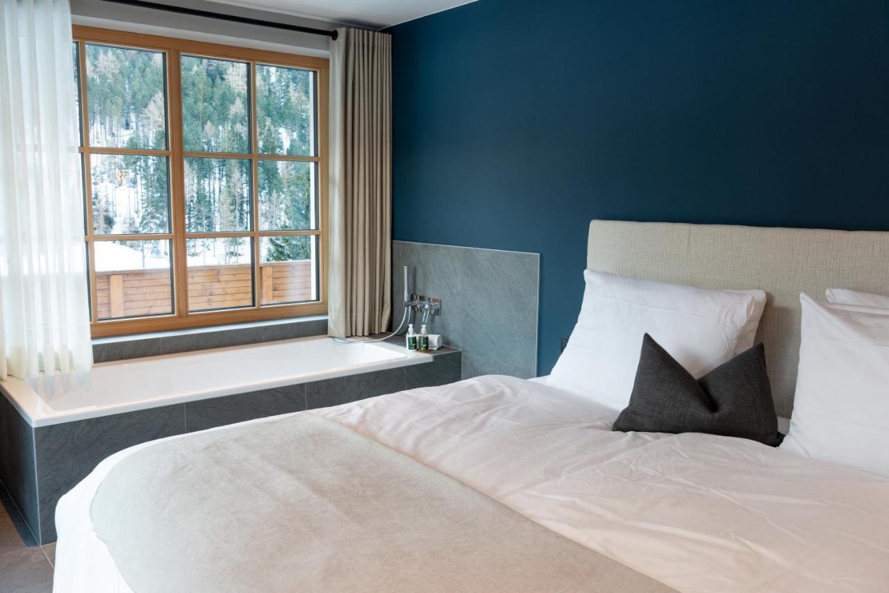 Penserhof - Alpine Hotel & Restaurant Ngoại thất bức ảnh