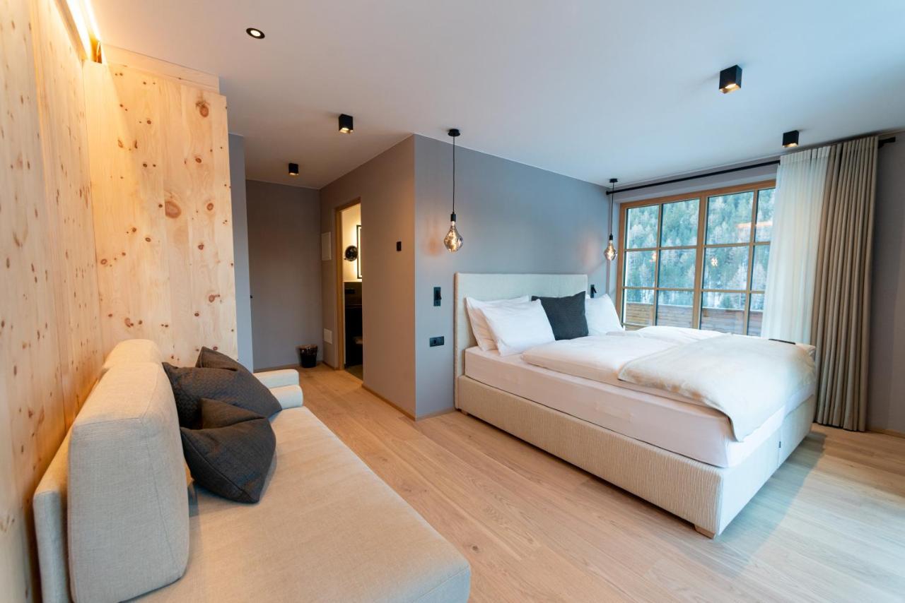 Penserhof - Alpine Hotel & Restaurant Ngoại thất bức ảnh