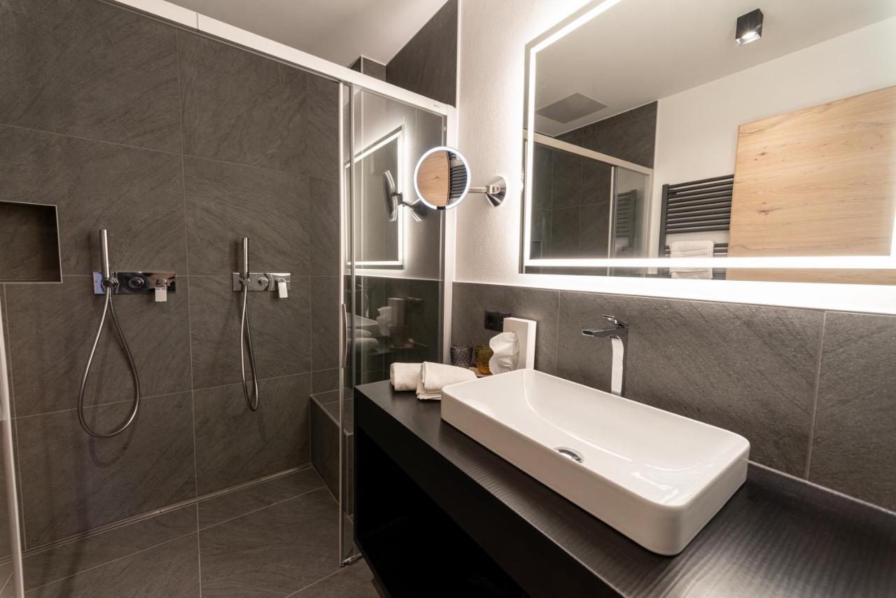 Penserhof - Alpine Hotel & Restaurant Ngoại thất bức ảnh