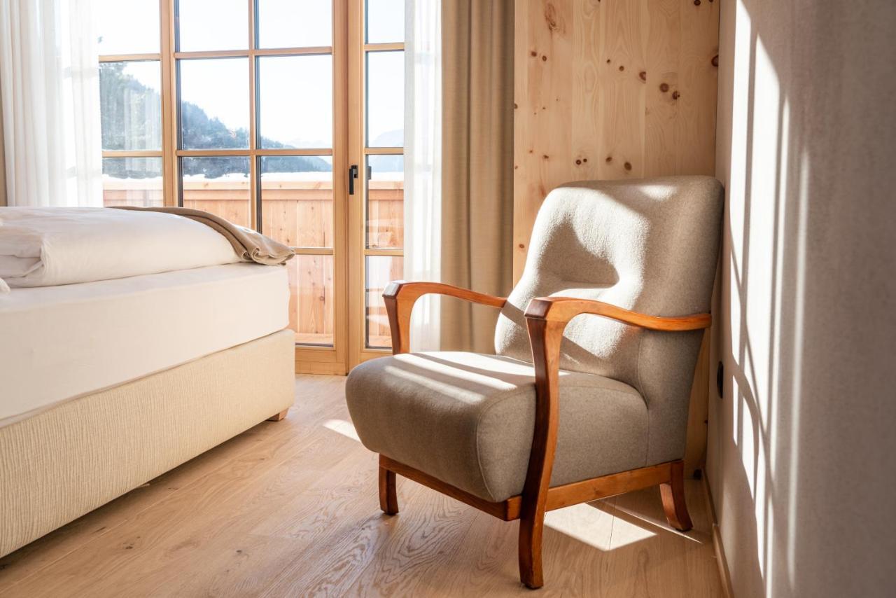 Penserhof - Alpine Hotel & Restaurant Ngoại thất bức ảnh