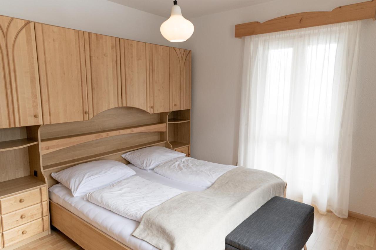 Penserhof - Alpine Hotel & Restaurant Ngoại thất bức ảnh